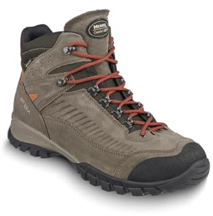 Meindl Salo Mid GTX BRAUN/Terracotta - 11,5/46.5