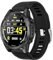 GS TACTIX7 Smartwatch Tradición al permitirnos rastrear el oxígeno en sangre de la frecuencia cardíaca y hacer llamadas telefónicas. Dcm130, negro, 10x10x7cm
