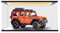 HCAEIOFJ Transparente Acryl-Vitrine für Lego Technic 42177 Mercedes-Benz G 500, schwarz unten + oben hell