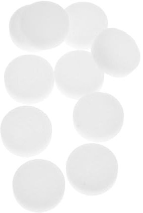 POPETPOP Carbon Dioxide Tablets for Aquatic Plants - Water Soluble Co2 Nutrient for Aquarium - 30 Tablets in 3 Packs