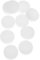 POPETPOP Carbon Dioxide Tablets for Aquatic Plants - Water Soluble Co2 Nutrient for Aquarium - 30 Tablets in 3 Packs
