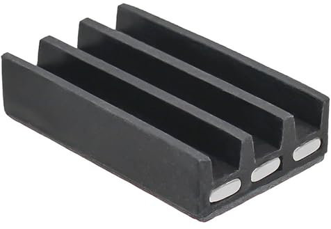 Magnetic Batch-Head Holder Powerful Magnet Drill Bit Holder Ompatible with Milw&aukee Dew&alt Impact Drivers Drills