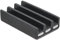 Magnetic Batch-Head Holder Powerful Magnet Drill Bit Holder Ompatible with Milw&aukee Dew&alt Impact Drivers Drills