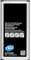 SIMPLETEK - Batteria Li‑Ion 3,85 V 2800 mAh Compatibile con Samsung Xcover 4/4S (SM‑G390F) – Ricambio Compatibile (Ricondizionato)