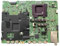 ZGHQHCDRH Scheda Madre TV, Compatibile con Samsung, BN94-07777A BN94-07917A BN94-07775Q UN55HU7200F UN55HU7250F UE55HU7100U Scheda Madre TV TV, Accessori TV