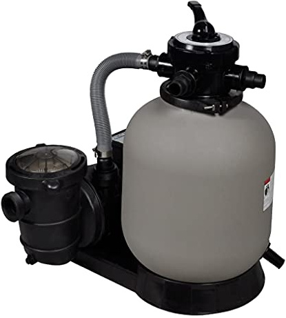 Genérico Bombas de Filtro de Arena 2 Unidades 600 W 17000 l/h,Casa y jardín,Piscina y SPA,Accesorios para Piscinas y SPA,Filtros para Piscinas y spa-277090