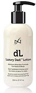 Dadi Lotion dL Luxury, Hand- und Körperlotion, 236 ml