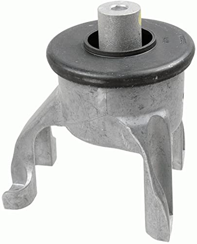 LEMFÖRDER 37660 01 Motorlager für Volkswagen Transporter T5 Bus (7HB, 7HJ) 2003-2015 Hinten und andere Fahrzeuge
