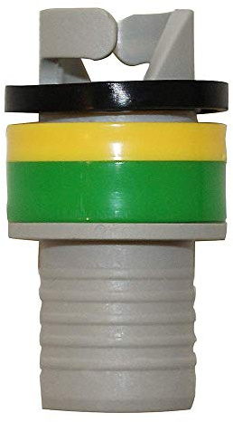 Scoprega UNIVERSAL Inflation Fitting