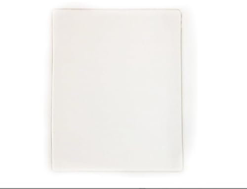 Gelli Arts GL013964779127 Gel Printing Plate, 16 inch x 20 inch, clear