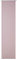 Neutex for you! Schiebevorhang Saros 245 cm, 100% Polyester, pflegeleicht, Rosé, One Size