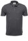JCB - Workwear Men's Polos - Polo Shirt - Essential Polo Shirt - Grey - Size Medium