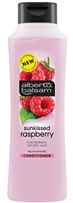 ALBERTO Balsam Raspberry Conditioner (6X350ML)