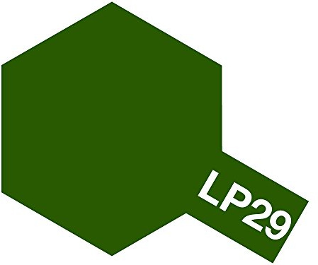Tamiya LP-29 OLIVE DRAB