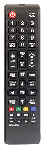 121AV BN59-01175N TM1240A Remote control Replacement Fit for samsung TV UE65JS9580 Ue65js9590 Ue78js9580 Ue78js9590 Ue88js9580 Ue88js9590 Ue40ju7000 Ue48ju7000 UE48JU7000T