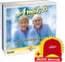 50 Jahre - Unsere Schlager von damals ...und heute! + GRATIS Amigos Basecap