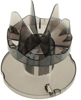 Rejilla separador RS-2230000449 para aspiradora ROWENTA X-TREM POWER CYCLONIC