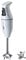 Bamix EO140 Classic - Batidora de inmersión (140 W, 2 niveles), color blanco y negro