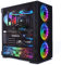 Veno Scorp RTX Gaming PC - Intel Core i5 10400F 4.3GHz, RTX 3060 TI 8GB, 16GB 3200MHz, 500GB NVME M.2 SSD, Windows 11 Installed, RGB Case (14949)