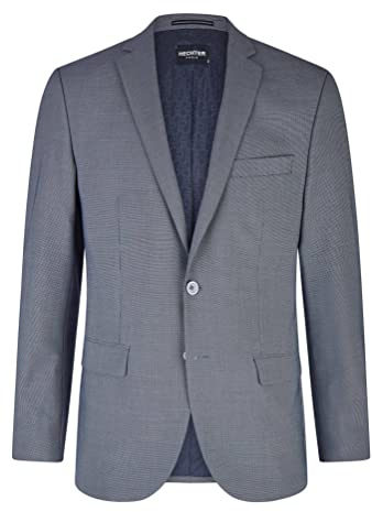 Daniel Hechter - Modern Fit - Herren Baukasten Sakko