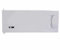 Currys Essential CUR55W12 Complete Freezer Door Panel & Seal + Handle