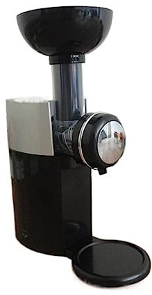 Heladera Máquina de Helados de Cocina for el hogar, Fabricante de postres congelados de Cono de Fruta, Manual de Bricolaje, Alivio del Calor de Verano casero Hacer Helado (Color : C)