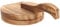 Abbdbd Wood Tortilla Press Dumpling Skin Maker Presser Chapati Roti Corn Maker Pressing Tools Kitchen Accessories for Home Restaurant