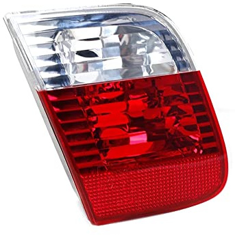 Rhghfujhgy FüR 3 Series E46 2002 2005 Auto Innen RüCklicht Bremse Licht 63216910537 Links