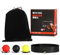 Boxball-Stirnband,Box-Reflexball-Stirnband,Kampfsport -Trainingsausrüstung | Box-Reflexball mit verstellbarem Kopfband für Reaktionskampffähigkeiten und Hand-Auge-Koordinationstraining