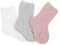 ibasenice 3paare Winter-kleinkindersocken Warme Socken Für Neugeborene Mittelhohe Atmungsaktive Socken Für Frühling Und Herbst s Monate