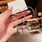 WACEH Earrings Ohrringe für Frauen Schmuck s Jewelry