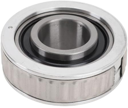 60794a 4 Marine Gimbal -Lager, fettiger Kardaballager -Ersatz, Verbesserung der Leistung, für Mercruiser 120 PS 140 PS 165 PS 225S 228 PS 233 PS 250 PS