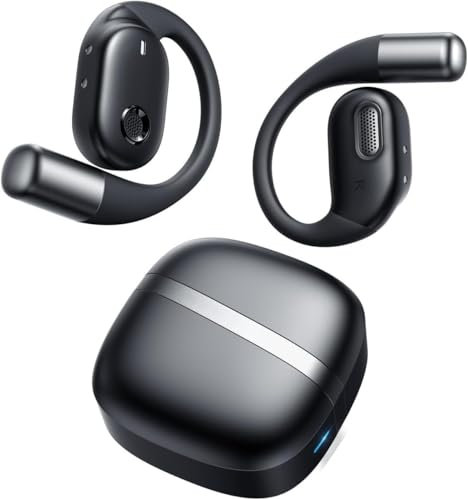 iPro Accessories For Lenovo Tab M11 M10 M10 Plus M10 M8 M7 (3rd Gen) Earbuds, Wireless Earbuds Deep Bass Stereo Sound, Bluetooth 5.4 Noise Cancelling Touch Control