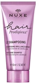 Nuxe Hair Prodigieux Shampoo für Spiegelglanz, 50 ml