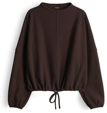 OPUS Sweatshirt Damen