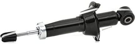 RIDEX 854S0503 1x Stoßdämpfer Gasdruck Hinten Kompatibel mit HONDA CR-V III RE 52611SWAE01 52610SWAA11 52610SWAA12