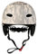 SM SunniMix Professioneller Wassersport Schutzhelm Zum, Kanu, Wakeboarden Und Wasserski 2 Farben Optional, Digital Camo, L