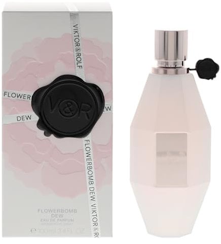 Viktor & Rolf Flowerbomb Dew