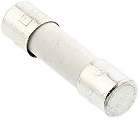 sparefixd Fusible para microondas Zanussi