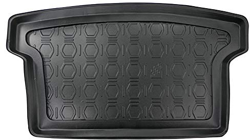 AUTO-STYLE Bandeja para Maletero 'Design' Compatible con Peugeot 307 SW 2001-2007
