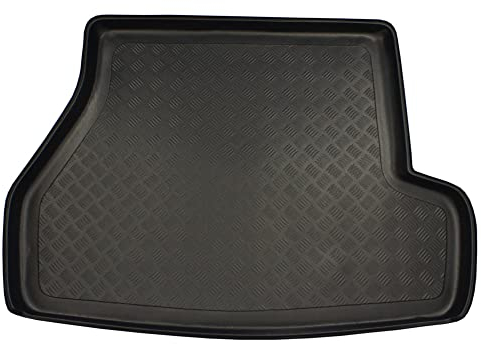 Zentimex Z437770 Kofferraumwanne kompatibel mit BMW 3 E46 Touring 1998-2005.08