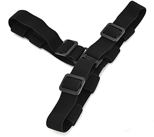 Stirnlampe Ersatzriemen Verstellbares Stirnlampenband LED Reiten Fester Lampenriemen für DIY Taschenlampe Scheinwerfer