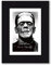 BORIS KARLOFF Signed 8x6 Inch Mounted Photo Print Pre Printed Signature BRIDE OF FRANKENSTEIN - Autograph Gift, Ready To Be Framed