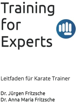 Training for Experts: Leitfaden für Karate Trainer