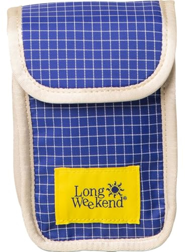 Long Weekend Kameratasche I Creme Multi