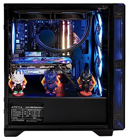 Zotac MEK Hero Gaming G3 A7646I Spiderman™ Edition