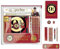 Harry Potter - Platform 9 3/4- Schreibwarenset Set Stift Buch Geschenkbox
