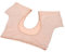 Beavorty 1stk Schweißpads Unter Den Achseln Schweiß Schild Weste Saugfähigen Achselhöhle Wachen Unterarm Schutz Pads Schweiß Beweis Unterhemd Baumwolle Sweatjacke Fräulein Elastisch