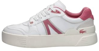 Lacoste L002 Evo Leather