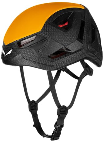 Salewa Unisex Piuma 3.0 Kletterhelm, Gold, 57-62cm